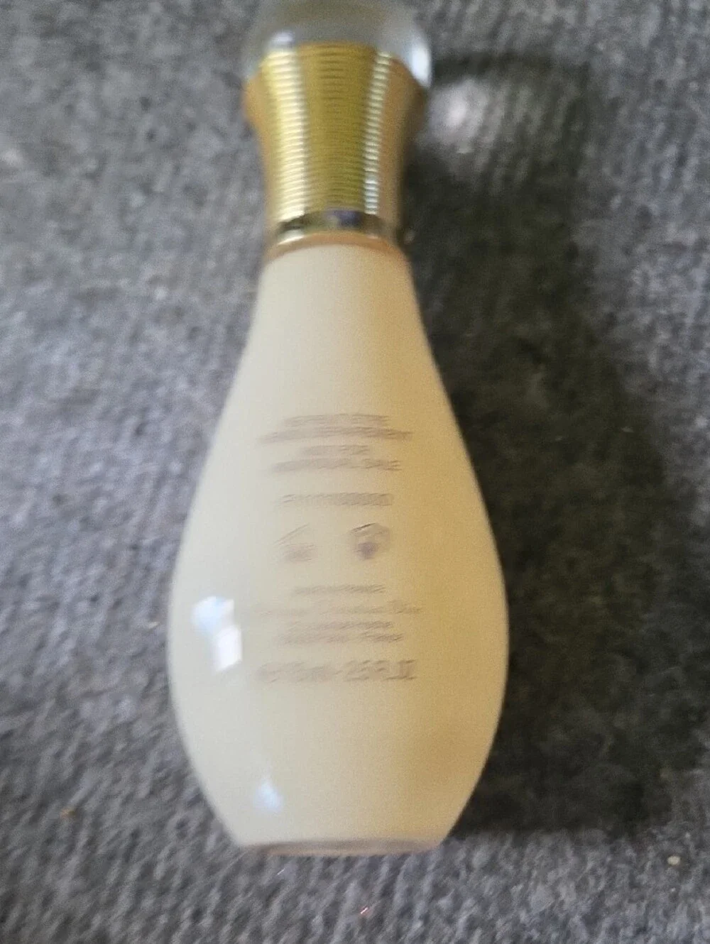 Dior J'adore Beautifying Body Milk - Cream